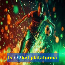 tv777bet plataforma